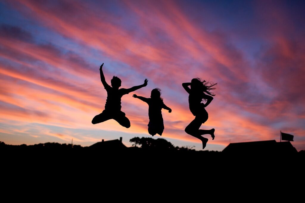 people, jumping, happiness-821624 for coaching
