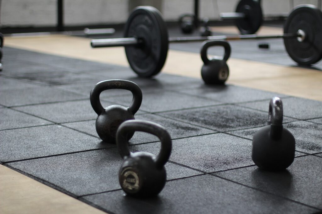 dumbbells, weights, weight lifting-1634750.jpg